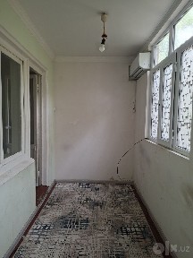 Аренда Квартира 1 х 2 хона Кора камиш, 1/2