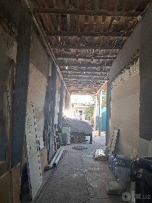 Chilonzor qozirobod 4 sotu hovli sotiladi