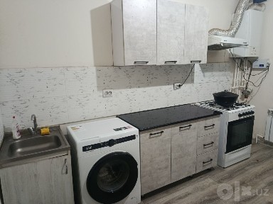 Bezmakler Oilaga uzoq muddatga 3 xonali kvartira arenda