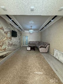 2-хонали уй, Амира Темура кўчаси, 149-А, ипотекага мумкин, Эълон 2001