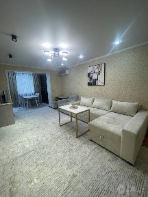 Срочно продается квартира! Двухкомнатная, Ташкент Чиланзар, с мебелью