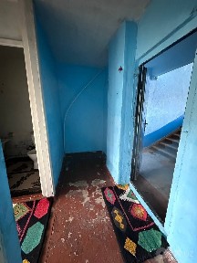 Продаётся однокомнатная квартира