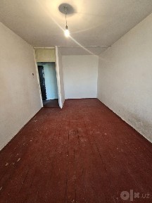 Продаётся однокомнатная квартира Район: Радуга Этаж: 4 Цена: 16900$