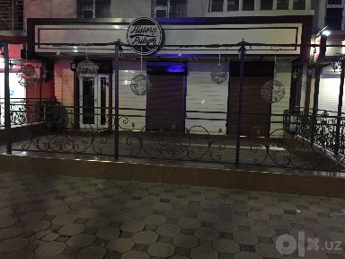 Продам готовое Кафе на БИЙ Максим Горького