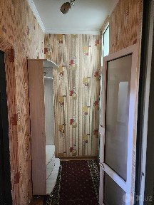 Юнсобод 8 кв 1 хонали