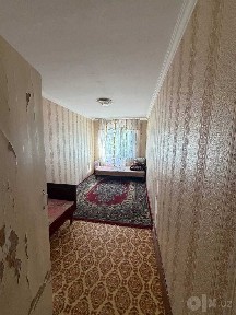 2-хонали уй, Вокзал, Парцезд, 42-мактаб, ипотекага мумкин, Эълон 2016