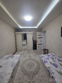 Chorsu 1 xonali uy Sotiladi