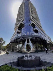 *Modera Towers 3ком квартира. Шота Руставели, Океан,Grand mir.160-школа