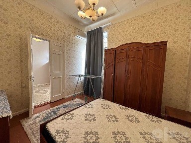 Шайхантахур | Вторичка | 2-ком 65 м² 2 этаж | Центр, улицы Навои Абая!