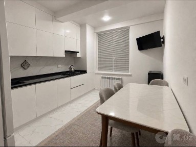 Продается‼️Новостройка 4х комн 88м2‼️Корзинка Авиатор Мост Паркентский