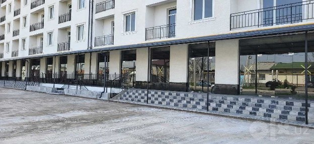 ПРОДАЖА Нежилое помещение (ЦОКОЛЬ)