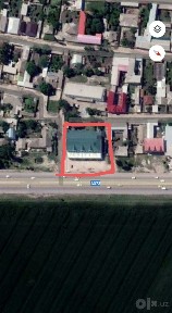 Сдается в аренду здание / Бино ижарага берилади
