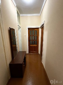 Срочно продам квартиру