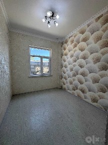 3 комн коттедж 51м2 Евроремонт. Махалля Дарё Буйи. Сергели. 2 этажный