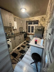 Сдаю в аренду 1 комнатную Юнусабад Чинабад