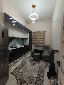 Assalomu alaykum kvartira bor 1-kishiga qiz bolaga hamma sharoitlar bo