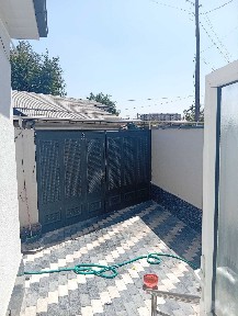 ПРОДАЖА коттеджа в Яшнабадском районе.