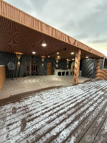 Продается Новый Стилный 400м² Дом / РакатБоши / Яккасарайский район