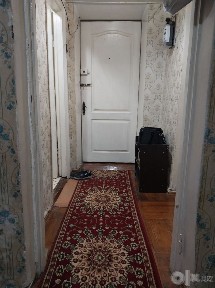 Ташкентская область, Ташкент, Яшнабадский район