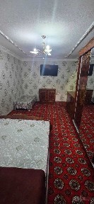 Самаркандская область, Самарканд