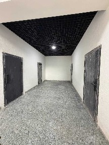 2-х комнатая квартира 3-этаж Новостройка 55м2 ор. Эко