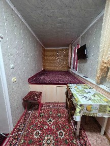 1 комнатная квартира в кирпичном доме, пр. Наваи