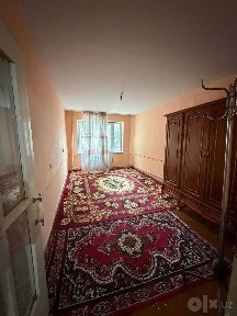 3-хонали уй, Микрорайон, Арка, ипотекага мумкин, Эълон 3019