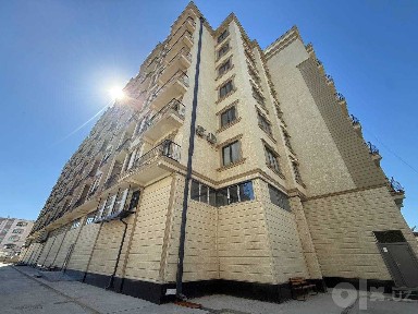 ORBITA RESIDENCE - KADASTRLI rasrochkaga xonadonlar sotuvda #a991