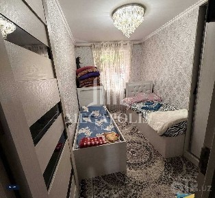 pridasgirda 3 xonalik kvartira sotiladi №1295
