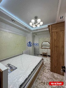 Lyuks kvartira sotiladi K3048