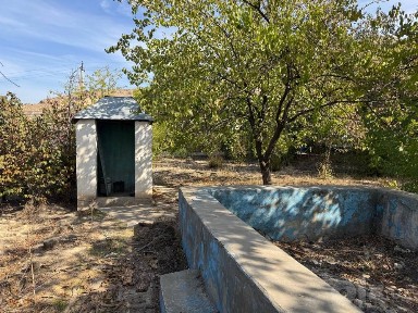 Bogʻi shamol DACHA sotiladi!