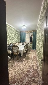 Массив Феруза Продаётся 2 комнатная квартира Сагдиана