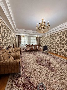 Ташкентская область, Ташкент, Мирабадский район