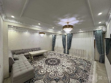 ; Юнусабад‼️4ком квартира 108м2 14-квартал Сайрам Корзинка
