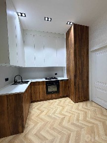 Квартира ЖК Imperial Club City 2/4/14 32м2 + 5 м2 балкон