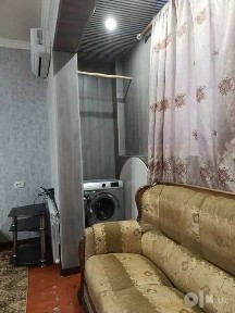 СРОЧНО ! Продается квартира в Яшнабаде 1/2/9 ( 42 кв/м ) Авиасозлар 1