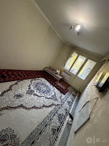 Uchtepa 12 kvartilda 2 xonali kvartera sotiladi