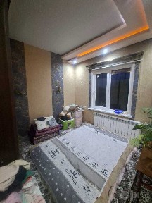 Ташкентская область, Ташкент, Чиланзарский район