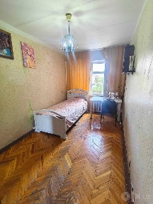 Ташкентская область, Ташкент, Чиланзарский район