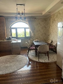 4-комнатная квартира 143 м², Алмазарский район, 4 этаж