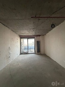3-комнатная квартира 128 м², Шайхантахурский район, 9 этаж