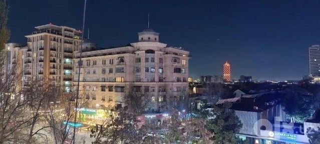 Продаётся Яккасарай Саламатина 3/1/5 без мебели без ремонта !