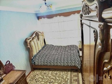 Medgaradok da 3 xona kvartira yaxsi narxda remonti yaxshi 78500$!