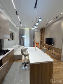 2 комнатная новостройка жк Regnum Plaza Мирзо-Улугбекский район