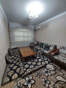 Мирзо Улугбек феруза 3/3/4 болкон 2×6