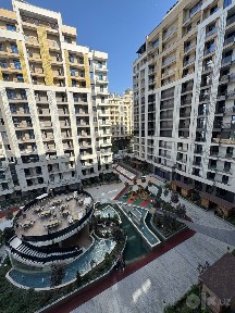 3-комнатная квартира 90 м², Юнусабадский район, 9 этаж