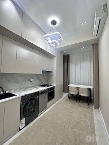 2-комнатная квартира 53 м², Юнусабадский район, 6 этаж