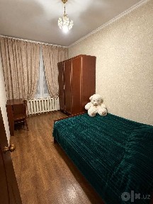 Продаю квартиру. ЮНУСАБАД 17 конечка автобусов 2\5\5 ИПОТЕКА