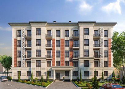 ПРОДАЁТСЯ готовая квартира 200м2