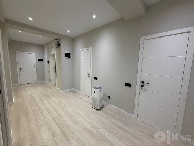 в ЖК Parkent Plaza Продаётся 4-комнатная квартира